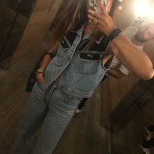 Meet your Posher, Claudette